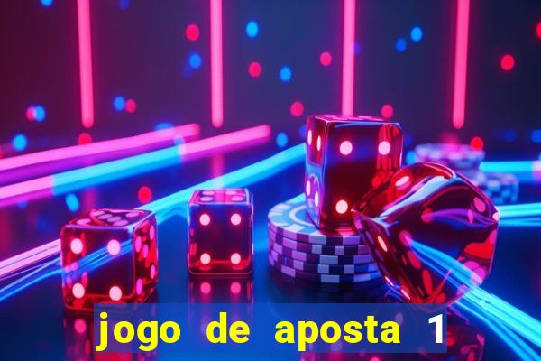 jogo de aposta 1 real tigre